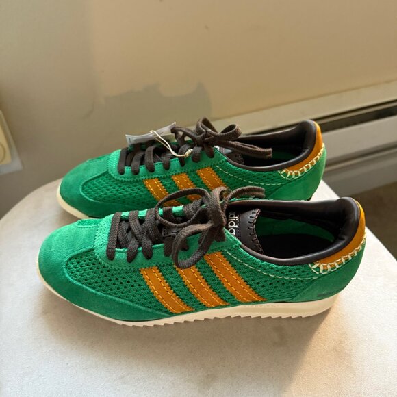 Adidas Wales Bonner SL72 - Picture 8 of 10